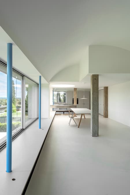 DOMEHOME House Expansion